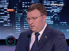 СМИ: «Важняк», занимавшийся делом Щербаня, переведен из Генпрокуратуры в Николаевскую область