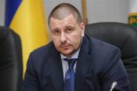 Клименко: Ассоциация с ЕС предусматривает усовершенствование сотрудничества в сфере налогообложения
