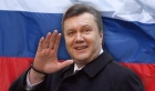 Янукович мечтает гонять террористов вместе с Путиным, ну и, естественно, газовые контракты пересмотреть
