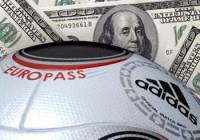 Букмекеры считают, что сборная Украины, скорее, проиграет черногорцам