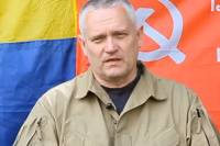 Кажется, кому-то моча в голову стукнула. Ветеран разведки предлагает создать в Украине лагеря для желающих воевать в Сирии