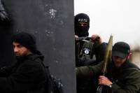 В Сирии исламисты за «богохульство» казнили подростка