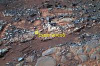 Марсоход Opportunity нашел на «Красной планете» следы пресной воды