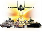 В 2013 году на питание украинских солдат выделено 348 млн гривен