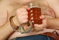 Пятничная новость. Ученые утверждают, что «пивной живот» — это миф