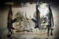 Обама решил вооружить до зубов сирийских повстанцев