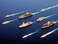 Флот США отказывается от прописных букв в приказах. Чтобы не НЕРВИРОВАТЬ моряков