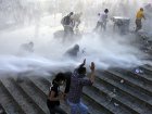 В центре Анкары запрещены любые демонстрации