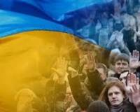 За месяц население Украины сократилось почти на 18 тысяч человек