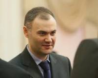 Министр финансов – о своем якобы нетрезвом заместителе: Мярковский госпитализирован
