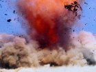 Под Самарой снова рвутся снаряды. Первой жертвой ЧП оказался рабочий из Казахстана