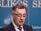 Премьер-министр Литвы: Подписание Соглашения об ассоциации является целью ЕС, но «теперь оно под большим вопросом»