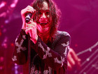 Первый за 35 лет альбом Black Sabbath с Оззи Осборном повторил успех 43-летней давности