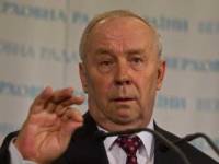 Рыбак наконец-то понял, почему нардепы визжат в зале. Оказывается, они ни в чем не виноваты