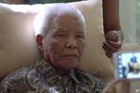 Состояние Манделы – критическое. Президент ЮАР даже отменил зарубежные визиты
