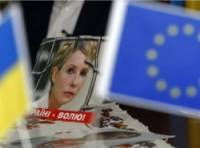 Большинство украинцев уверены: Тимошенко должны освободить
