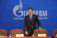 Ша, уже никто никуда не идет… Переговоры «Газпрома» о консорциуме с Украиной не ведутся