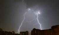 Непогода обесточила более 200 населенных пунктов Украины