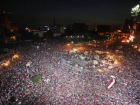 Президент Египта отказался уходить по-хорошему. Развязка должна наступить сегодня вечером