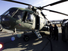После столкновения вертолета с горой в Якутии есть выжившие