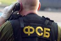 В ФСБ заявили, что взрыв в Питере не связан с терроризмом