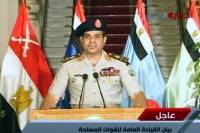 В Египте — военный переворот, во Врадиевке — тактическая победа «восставших», в Раде — конституционный беспредел. Картина дня (3 июля 2013)