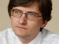 У Центризбиркома – новый председатель. Временный