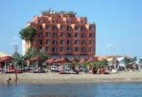 Кабмин «покращил» жизнь владельцам отелей и санаториев, а также их клиентам