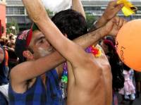 В Коста-Рике парламент случайно узаконил однополые браки