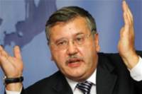 Гриценко в шоке: Даже русские такого не ожидали от Януковича…