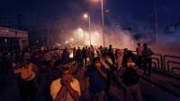 Ситуация в Каире выходит из-под контроля. Ранены более тысячи человек