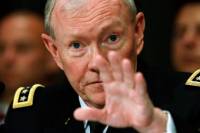 Сирийский конфликт затянется еще лет на десять /Генштаб США/