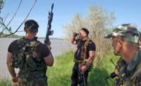 В Чечне силовики ликвидировали приближенного к Доку Умарурову