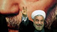 Новый президент Ирана и холодная война на Ближнем Востоке