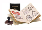 В столичном аэропорту повязали женщину с фальшивым паспортом