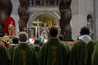 Комитет ООН потребовал от Ватикана предоставить всю информацию о священниках-педофилах