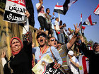 Египетским властям не удалось купить «Братьев-мусульман» должностями в правительстве