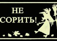 Этих лучше не злить. В Одессе за чистоту пляжей начали бороться ведьмы и «адепты черной магии»