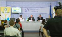 «Вся Украина» простимулирует украинские и европейские власти подписать Соглашение об Ассоциации