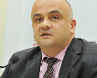 Килинкаров: «Регионы» готовятся к выборам – должность главы ЦИК занял «свой человек»