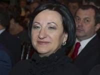 Герега на сессии Киевсовета – как Юлий Цезарь: открыла, прервала, пригласила