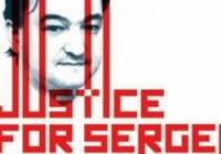 Российский суд признал покойного аудитора Сергея Магнитского виновным в уклонении от уплаты налогов