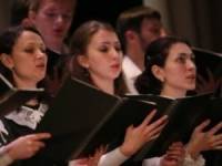 Хотите забыть о проблемах с сердцем? Пойте. Хором