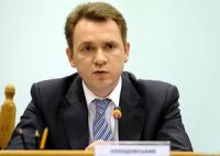 Охендовский: Назначение повторных выборов – прерогатива ЦИК