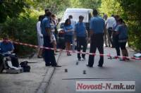 В деле о нападении на инкассаторов в Николаеве – еще один труп, четвертый по счету