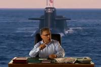 Чего не сделаешь ради «повышения престижа». Чиновник из Минобороны России исполнил рэп о службе в армии