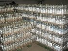 В Украине сокращается производство водки. «Покращення» налицо