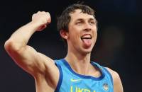 Украинский прыгун в высоту второй раз подряд признан лучшим легкоатлетом Европы