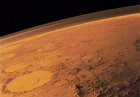 Всего 4 млрд лет назад Марс не сильно отличался от Земли