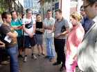 Суд оштрафовал семь из девяти задержанных на Майдане активистов
